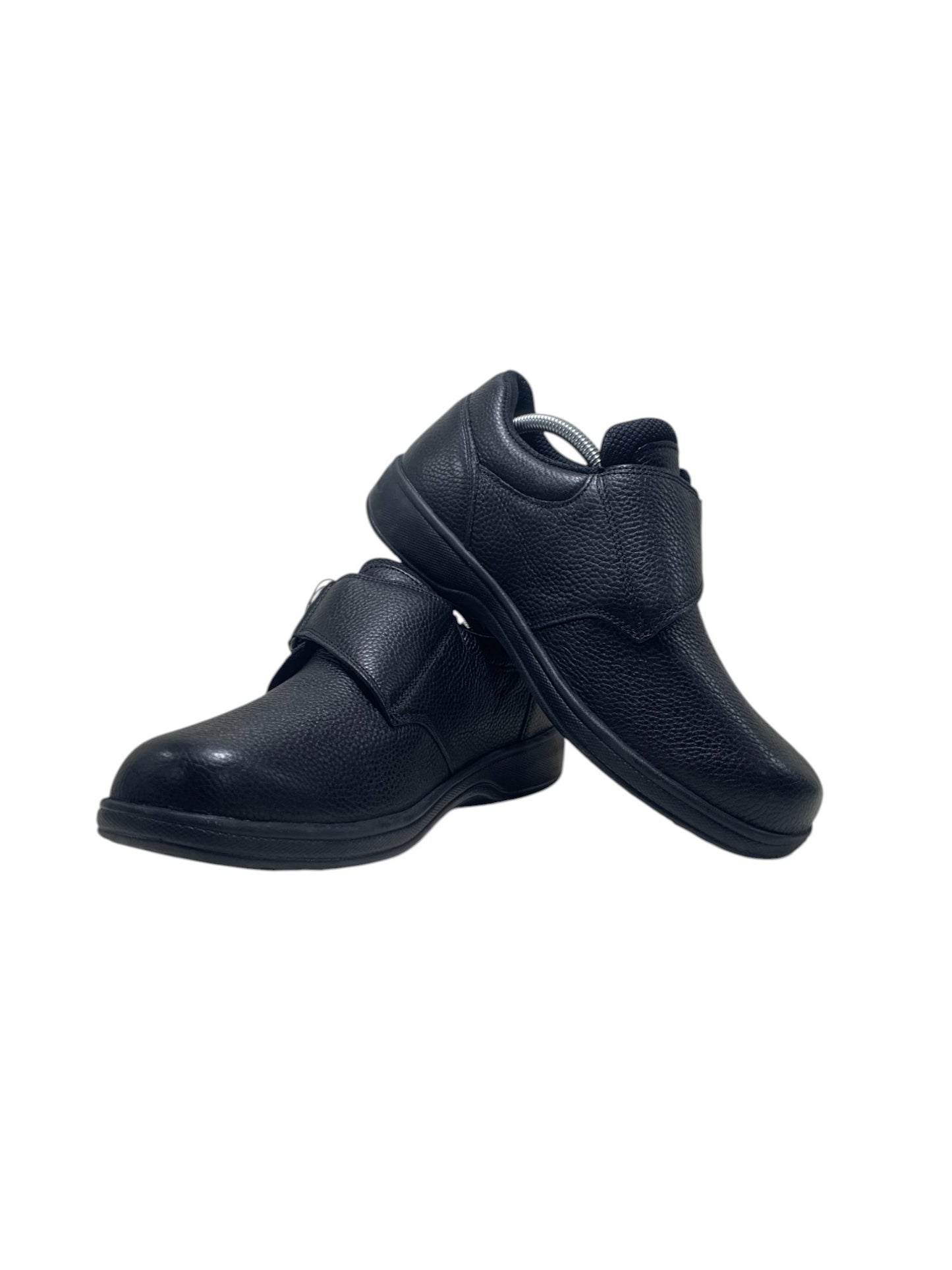 Orthofeet Broadway Black