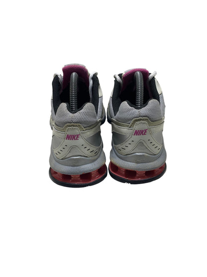 Nike Reax Run 3