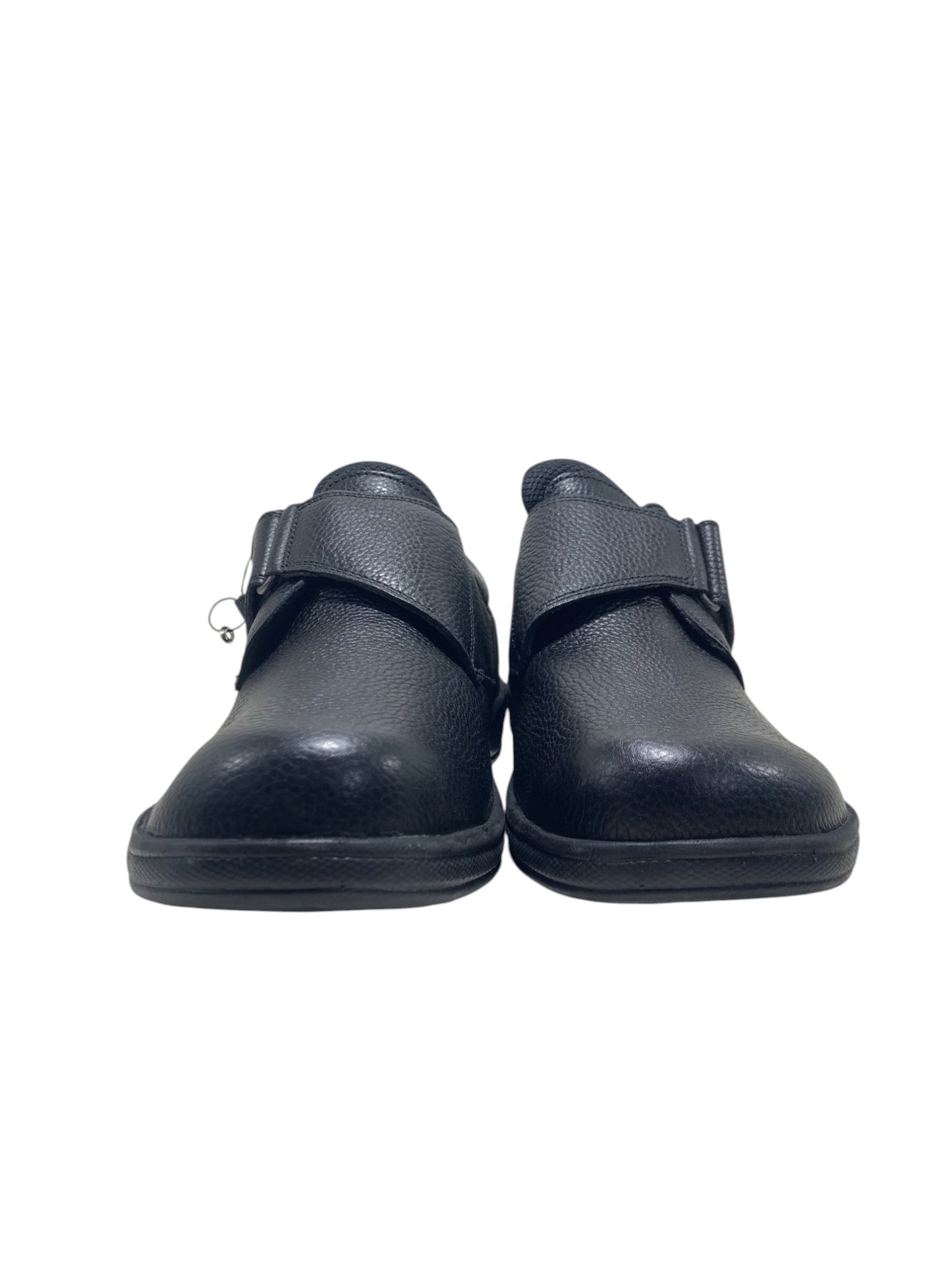 Orthofeet Broadway Black