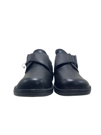 Orthofeet Broadway Black