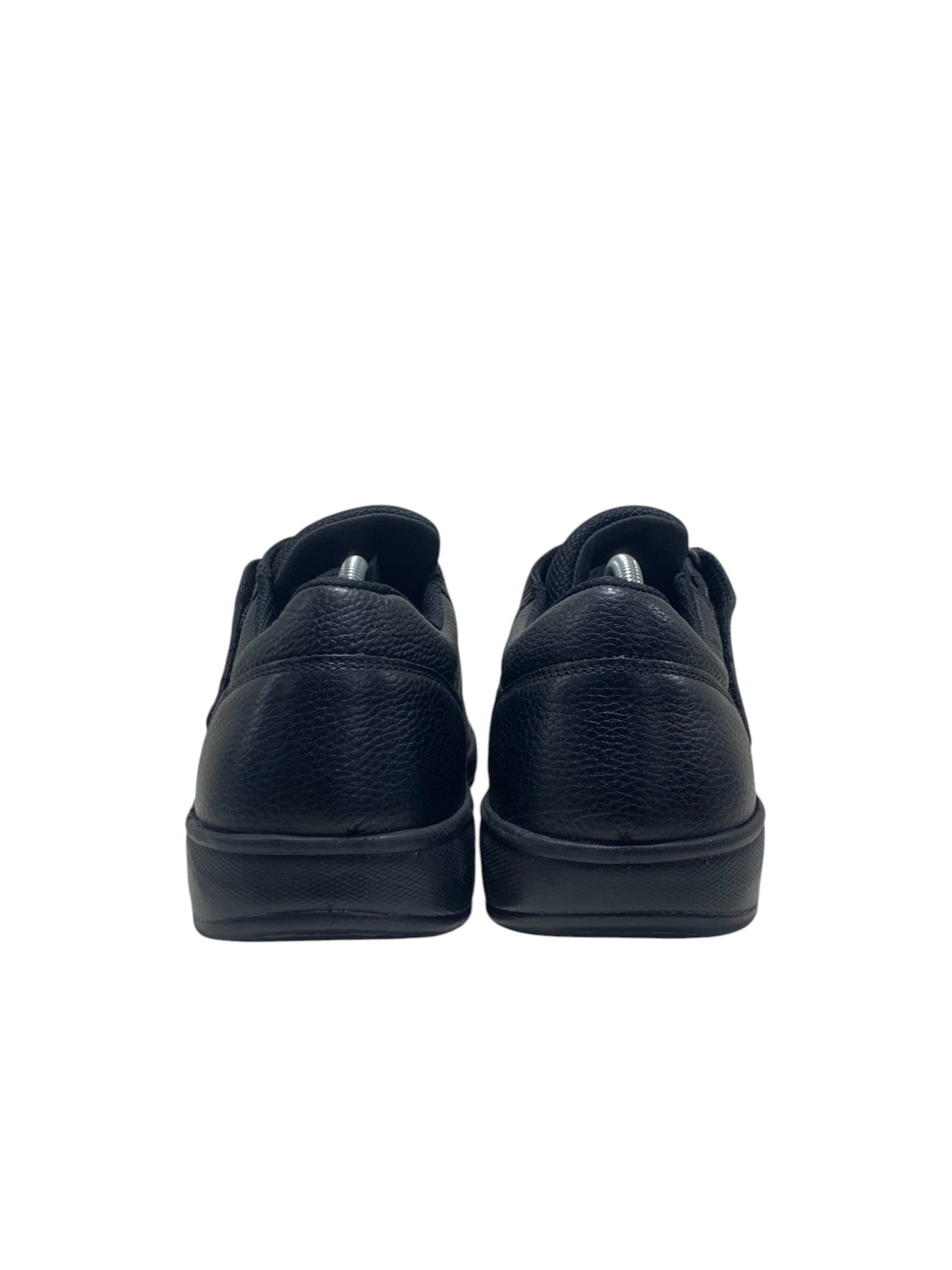 Orthofeet Broadway Black