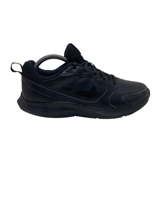 Nike Todos RN 'Triple Black'