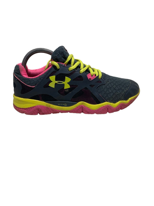 Under Armour Micro G Running