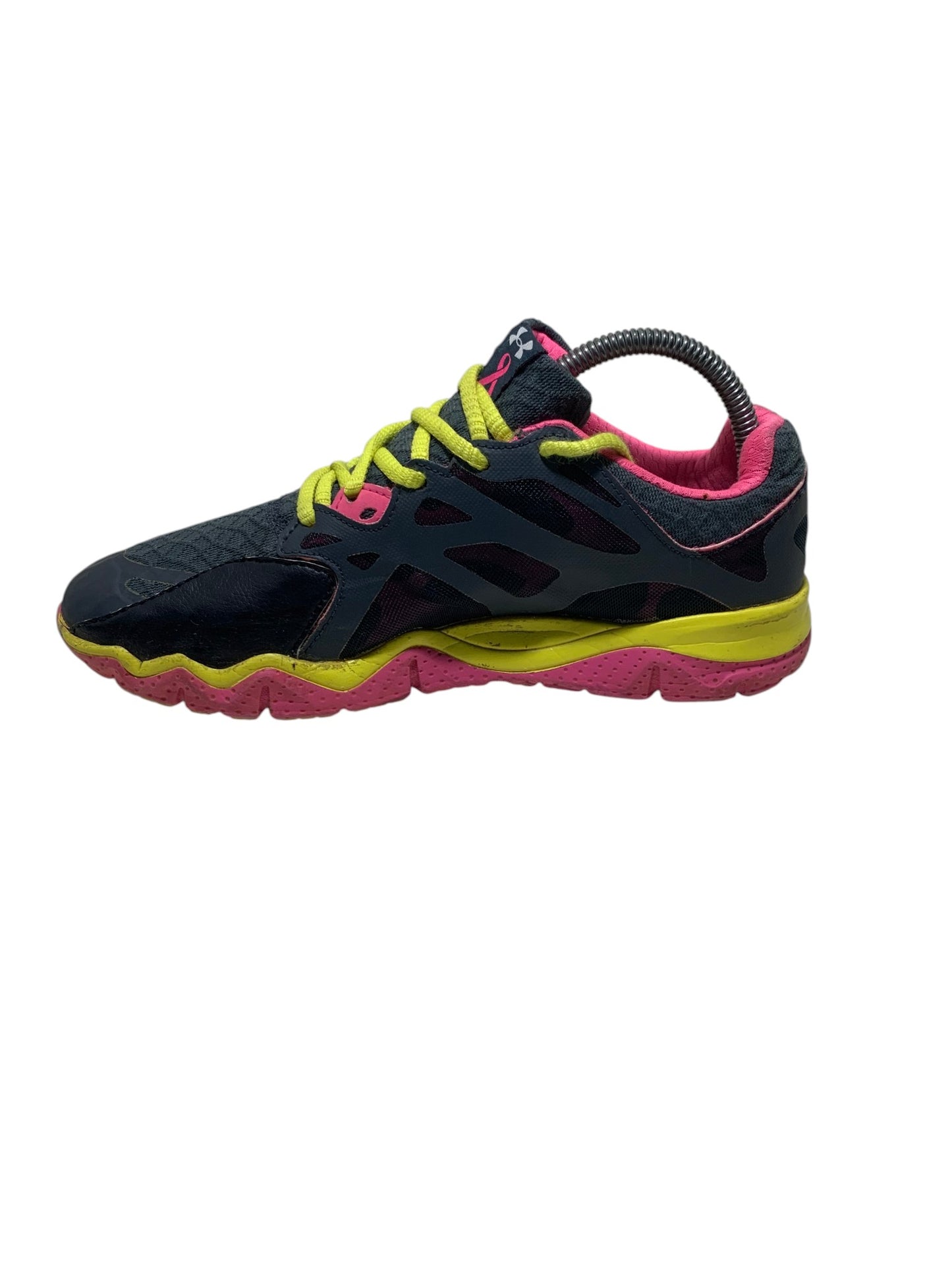 Under Armour Micro G Running