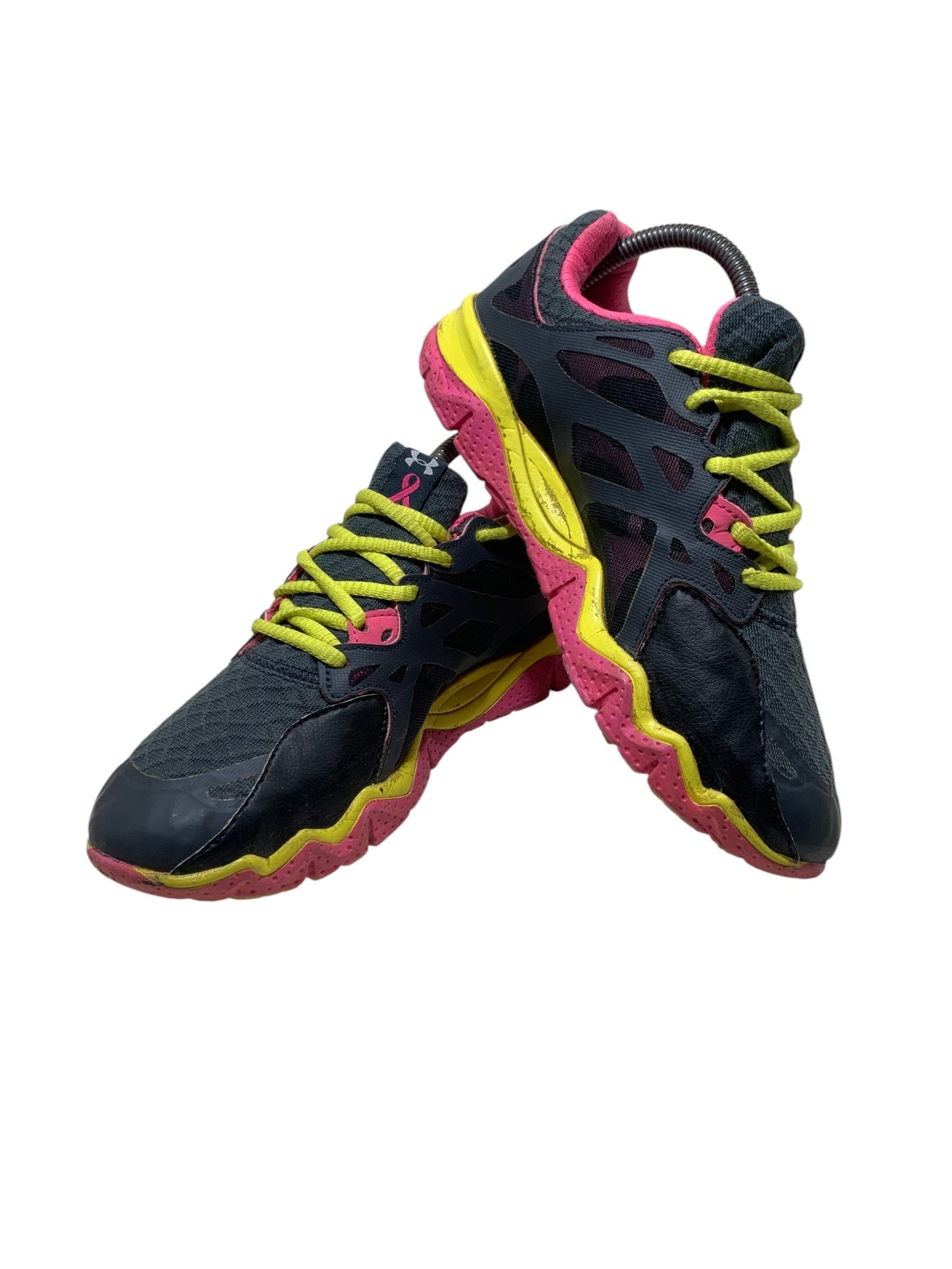 Under Armour Micro G Running