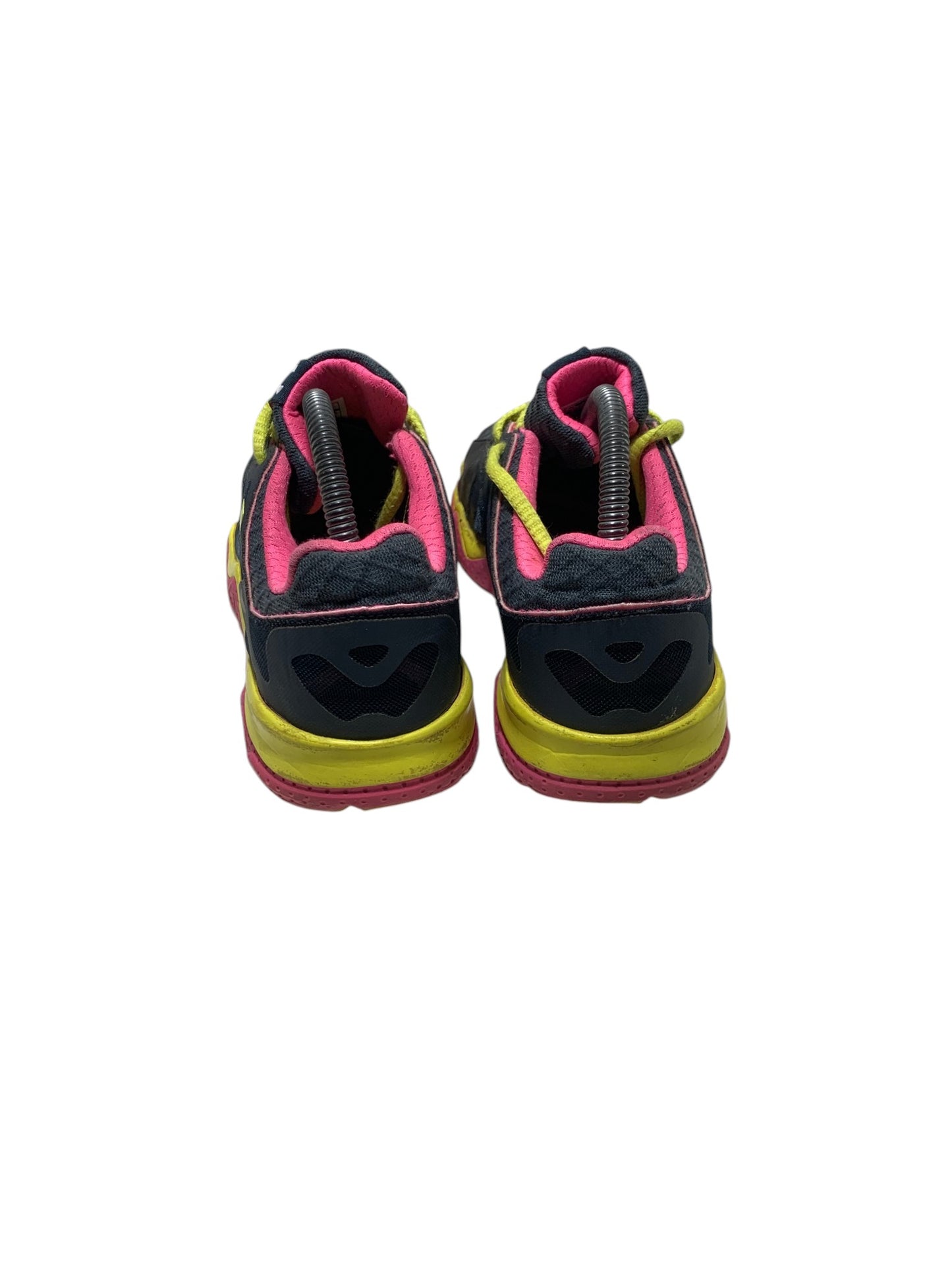 Under Armour Micro G Running