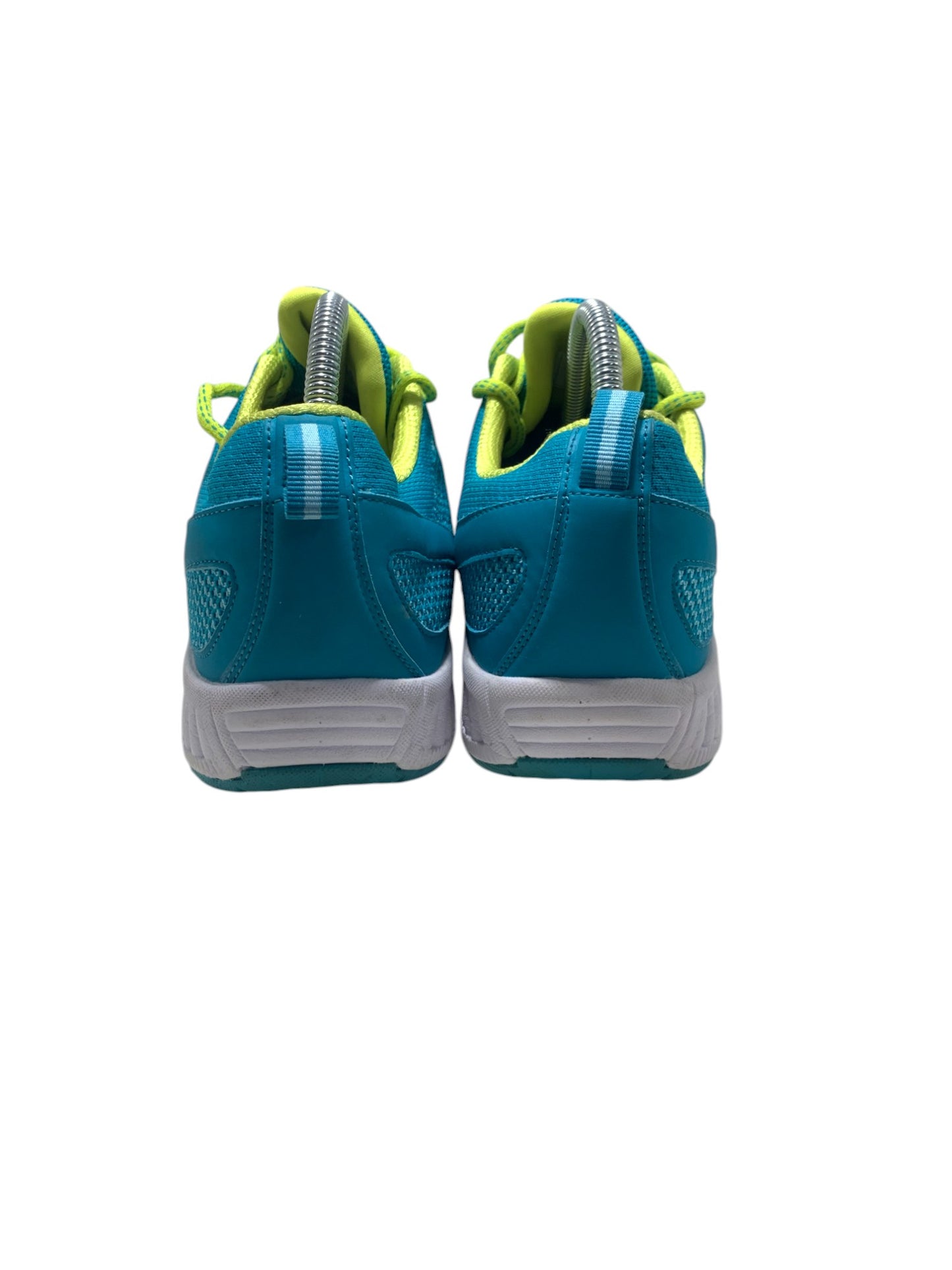Orthofeet Coral Turquoise