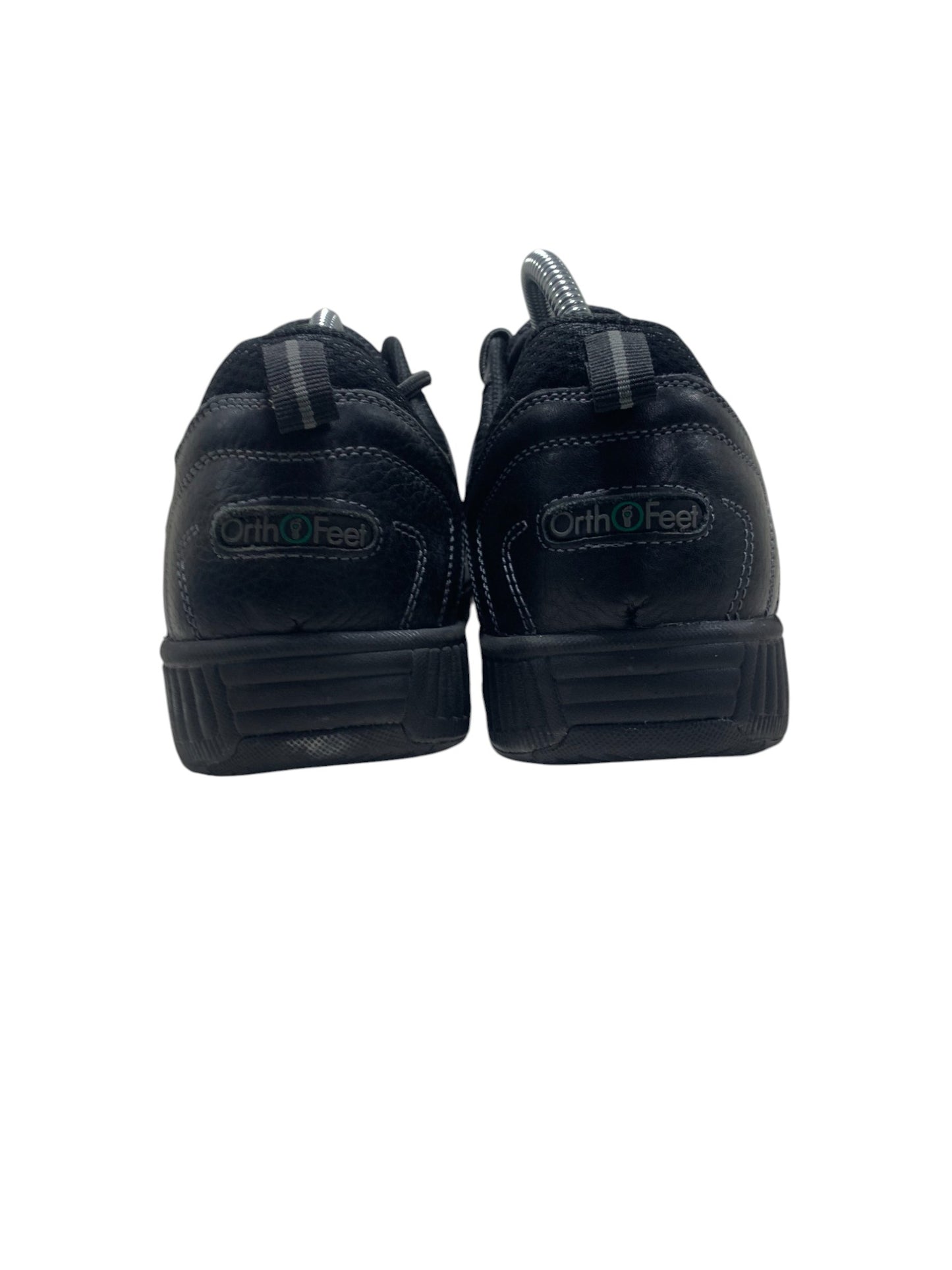 Orthofeet Pacific Palisades Waterproof