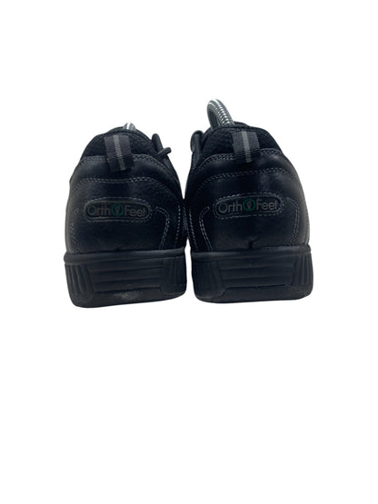Orthofeet Pacific Palisades Waterproof