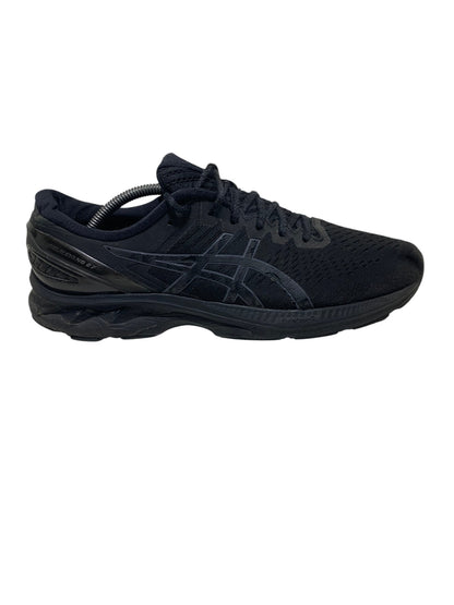 ASICS GEL-KAYANO 27 BLACK