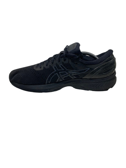 ASICS GEL-KAYANO 27 BLACK