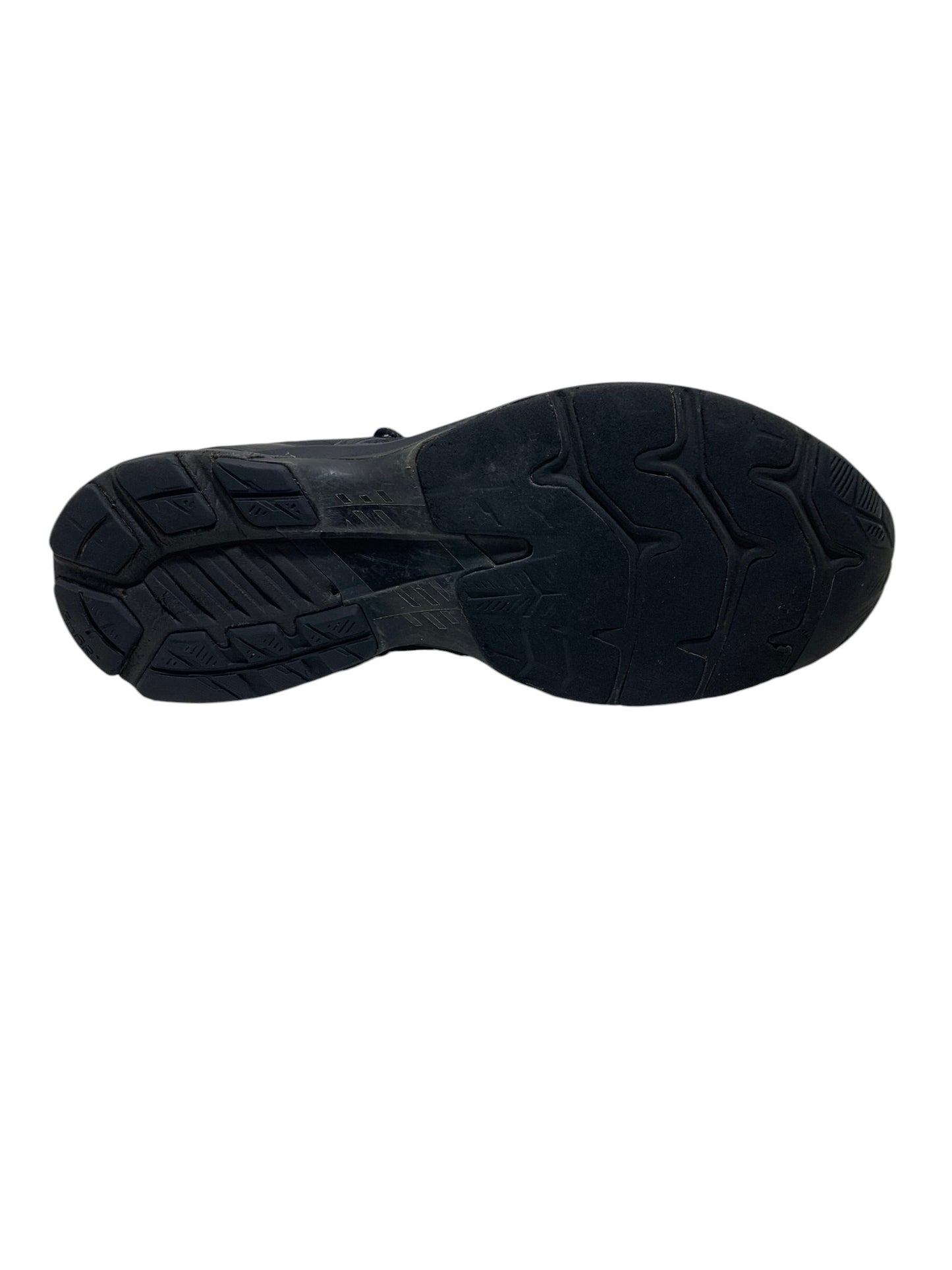 ASICS GEL-KAYANO 27 BLACK