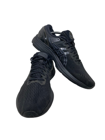 ASICS GEL-KAYANO 27 BLACK
