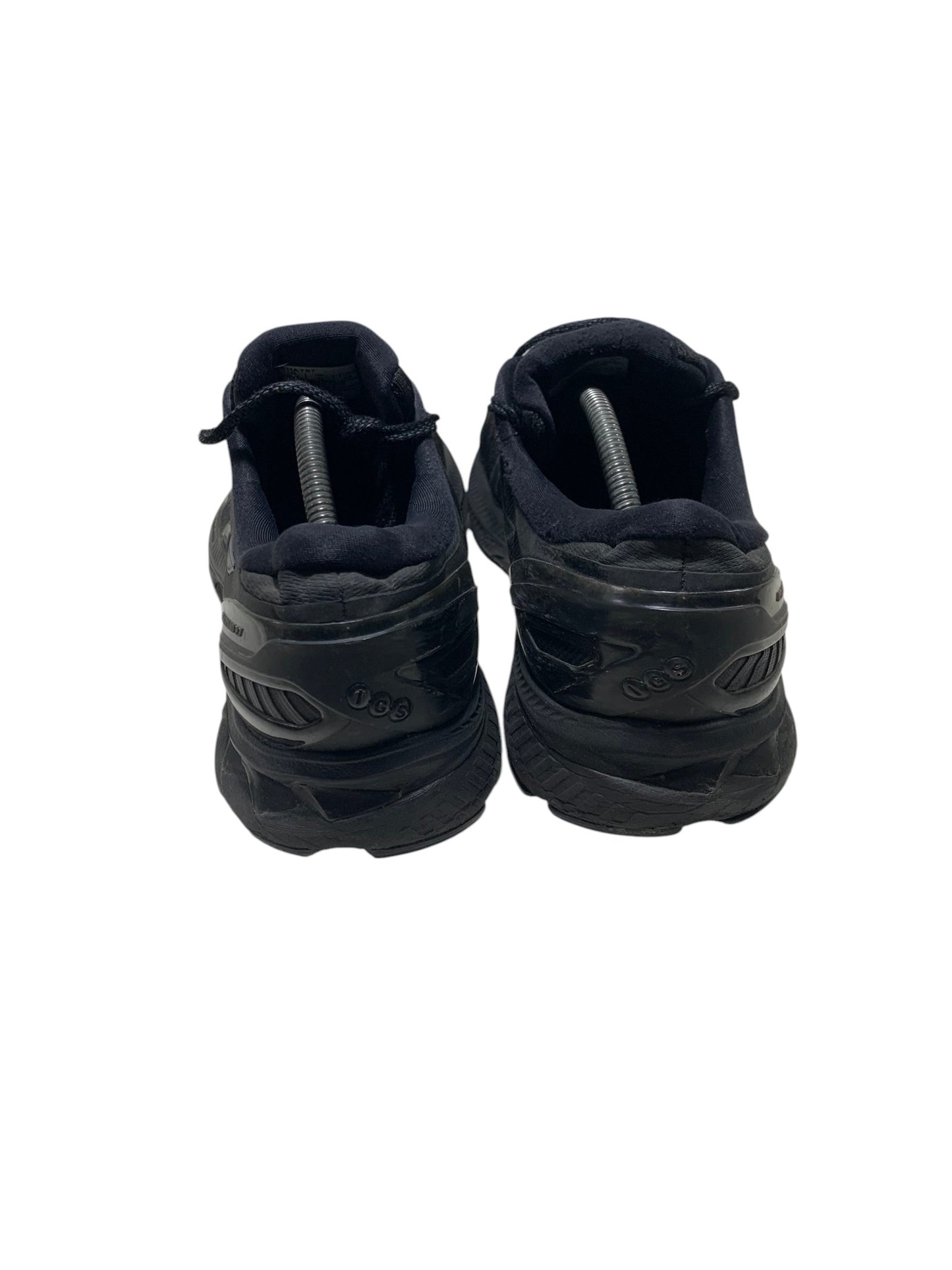 ASICS GEL-KAYANO 27 BLACK