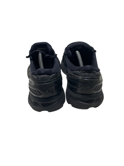 ASICS GEL-KAYANO 27 BLACK
