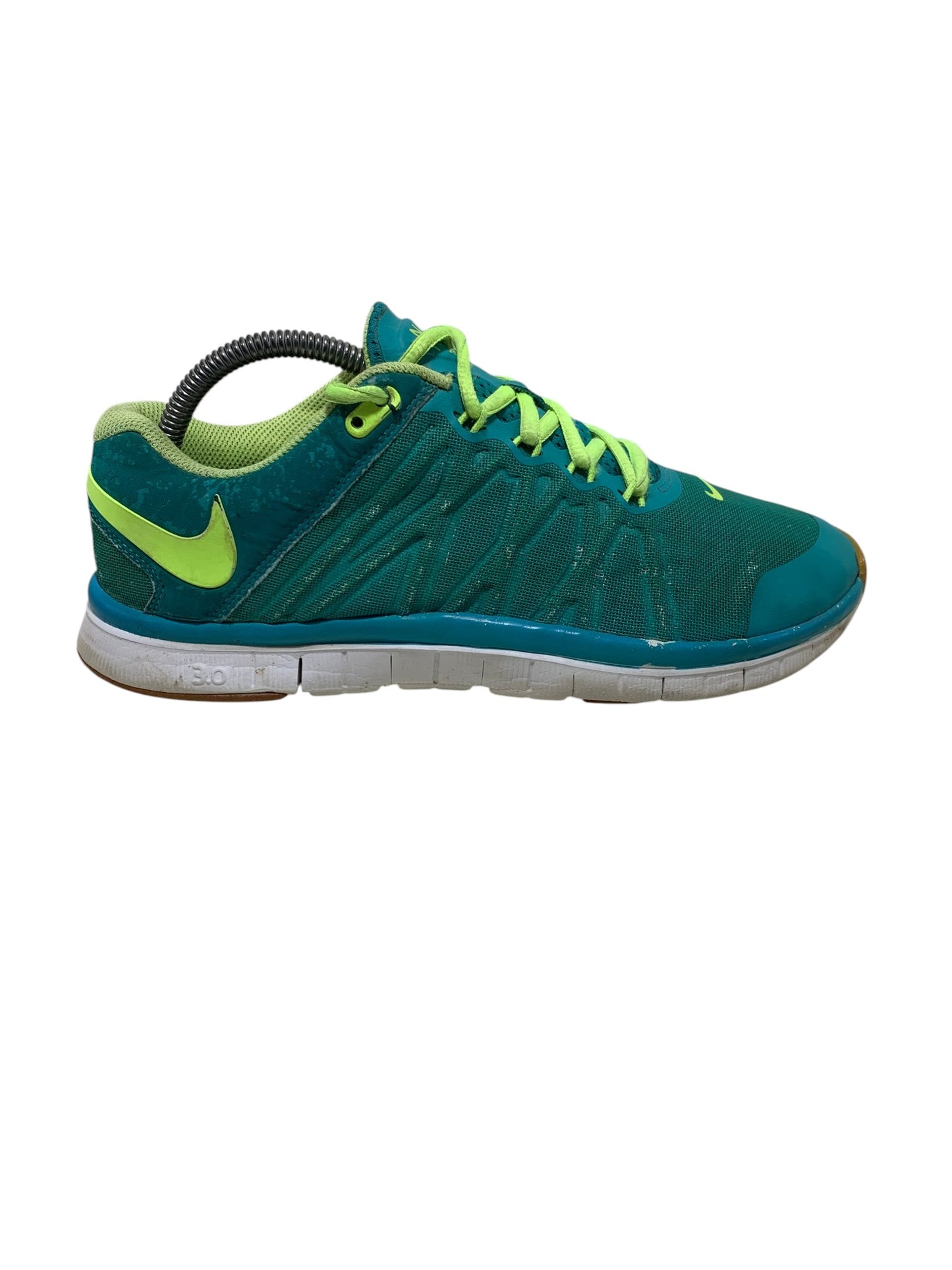 Nike Free Trainer 3.0 'Turbo Green'