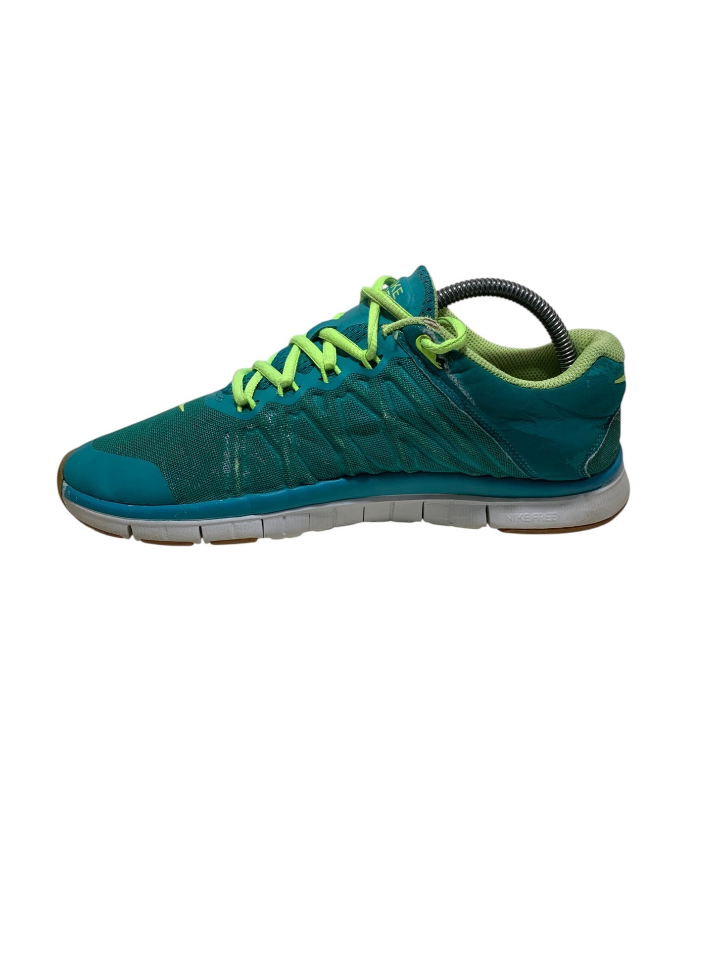 Nike Free Trainer 3.0 'Turbo Green'