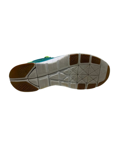 Nike Free Trainer 3.0 'Turbo Green'