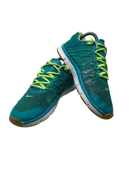 Nike Free Trainer 3.0 'Turbo Green'