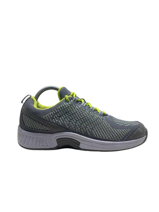 Orthofeet Coral Athletic Shoe