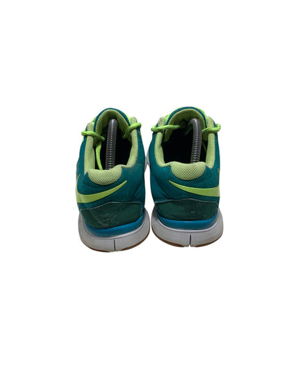 Nike Free Trainer 3.0 'Turbo Green'