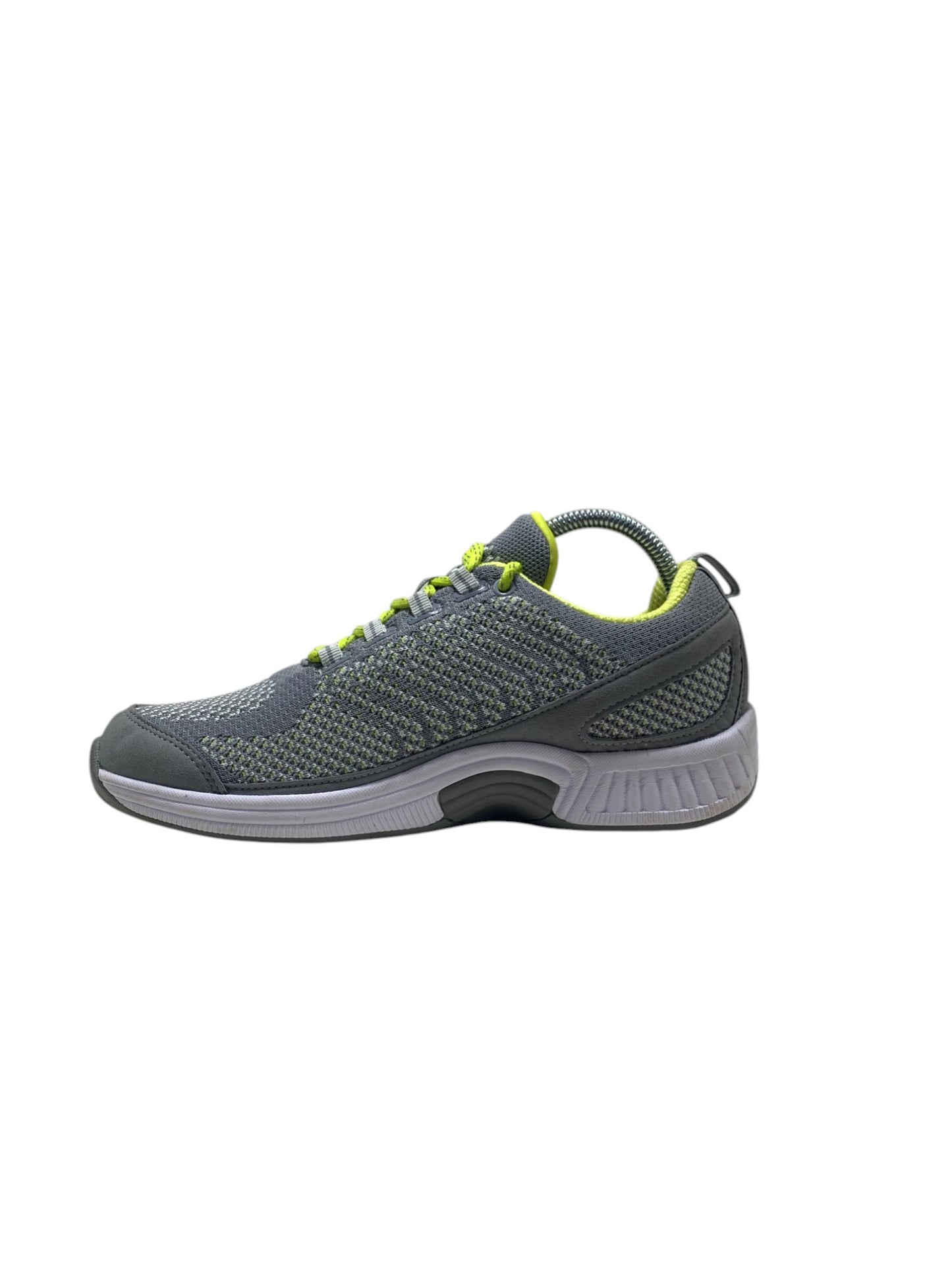 Orthofeet Coral Athletic Shoe