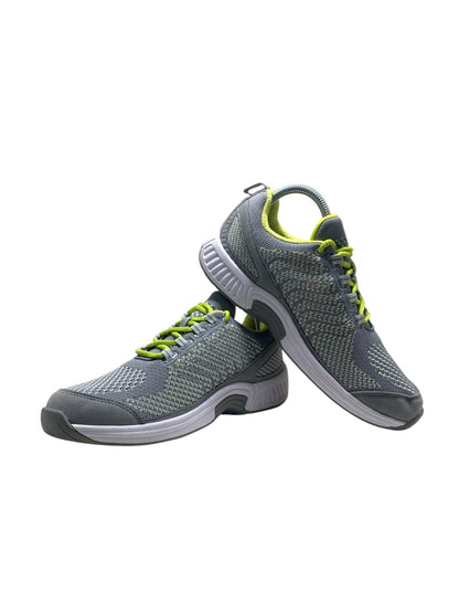 Orthofeet Coral Athletic Shoe