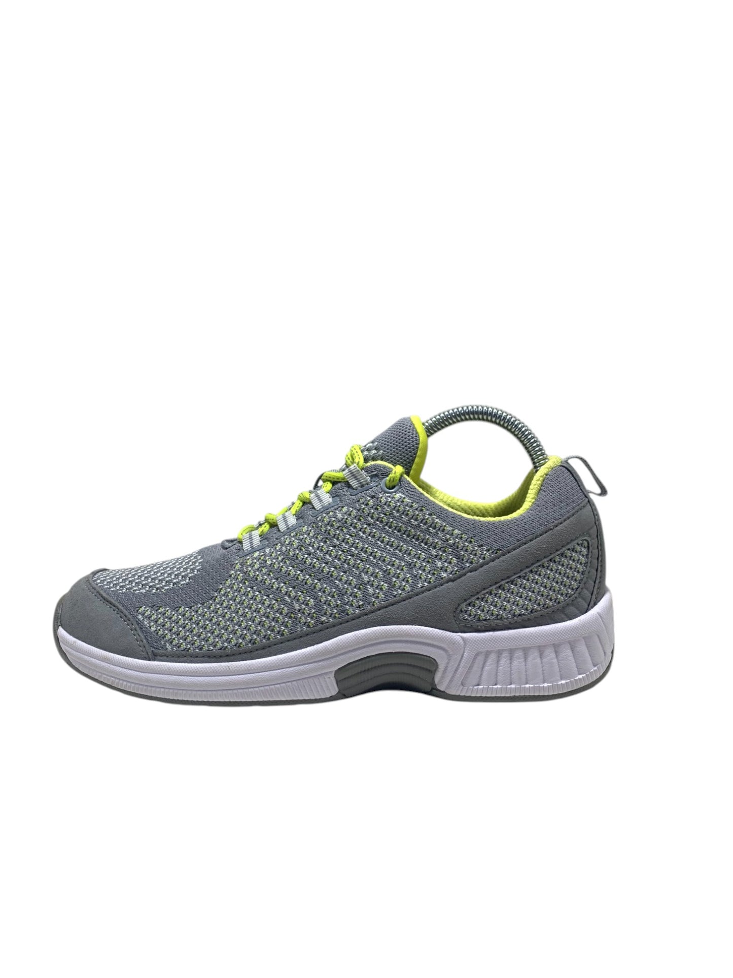 Orthofeet Coral Athletic Shoe