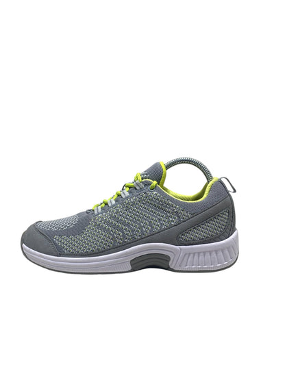 Orthofeet Coral Athletic Shoe