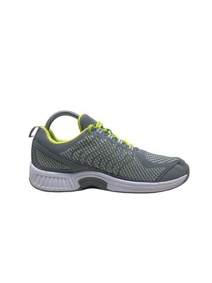 Orthofeet Coral Athletic Shoe