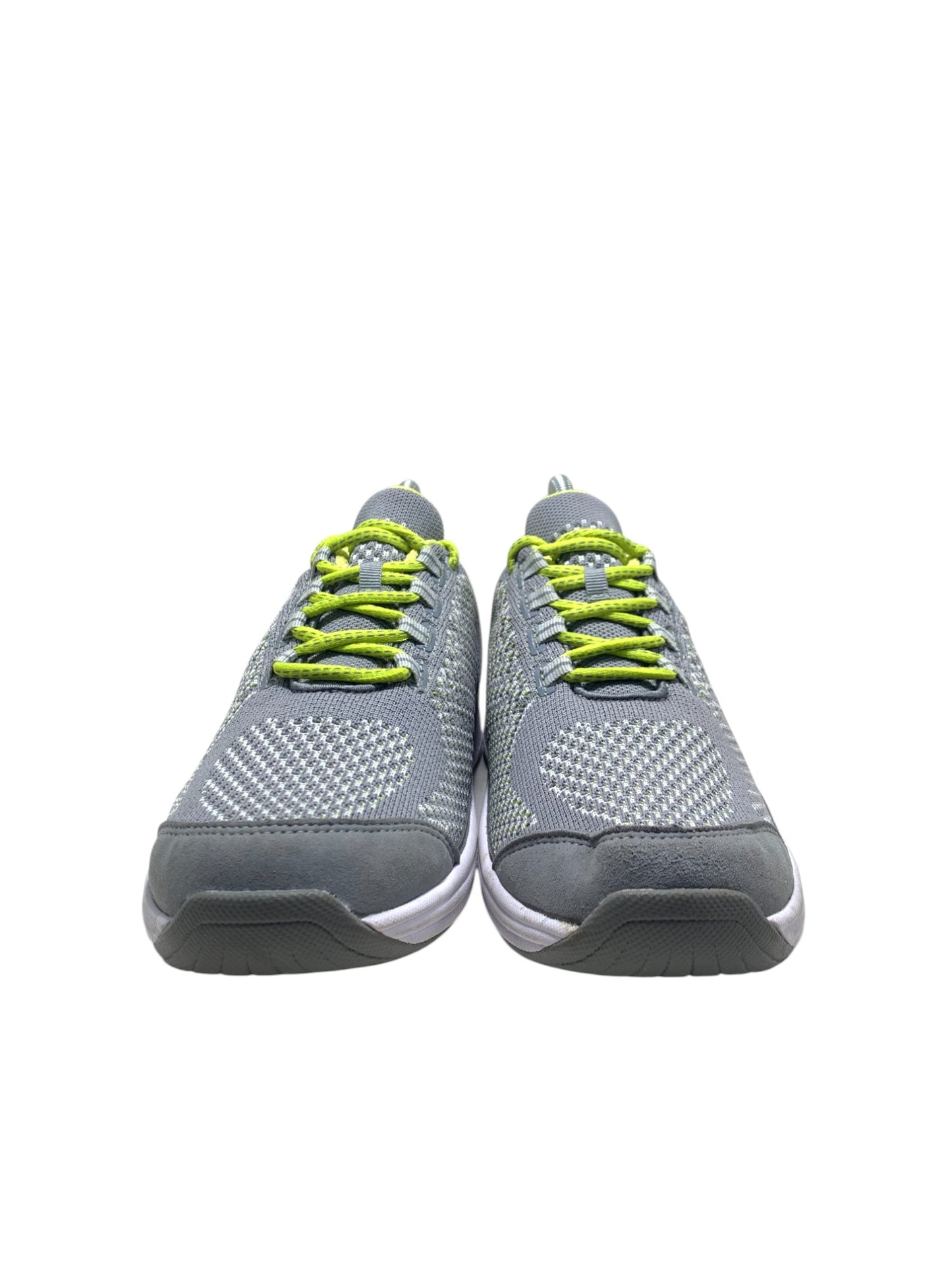 Orthofeet Coral Athletic Shoe