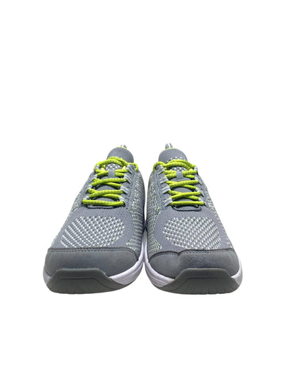 Orthofeet Coral Athletic Shoe