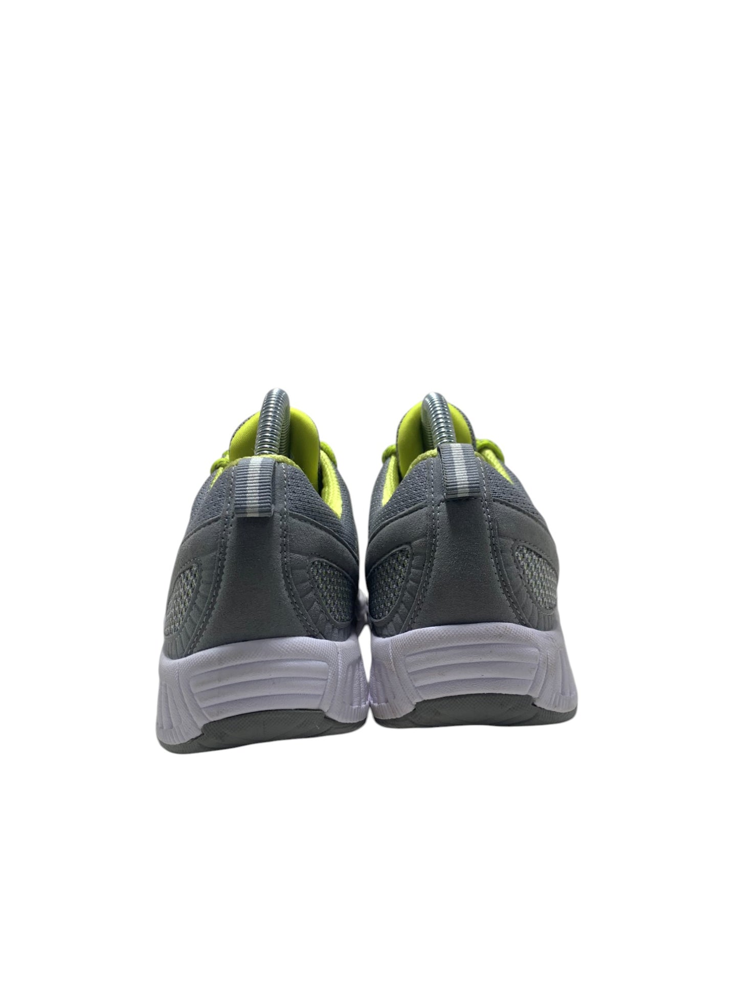 Orthofeet Coral Athletic Shoe