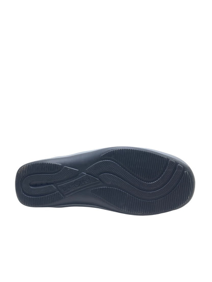 OrthoFeet Palma Stretch Knit Gray