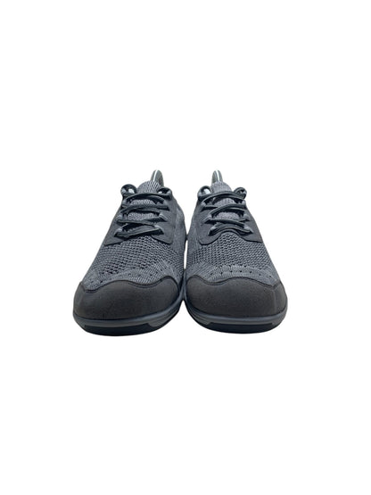 OrthoFeet Palma Stretch Knit Gray