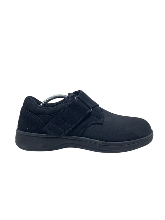 Orthofeet Bismark Black
