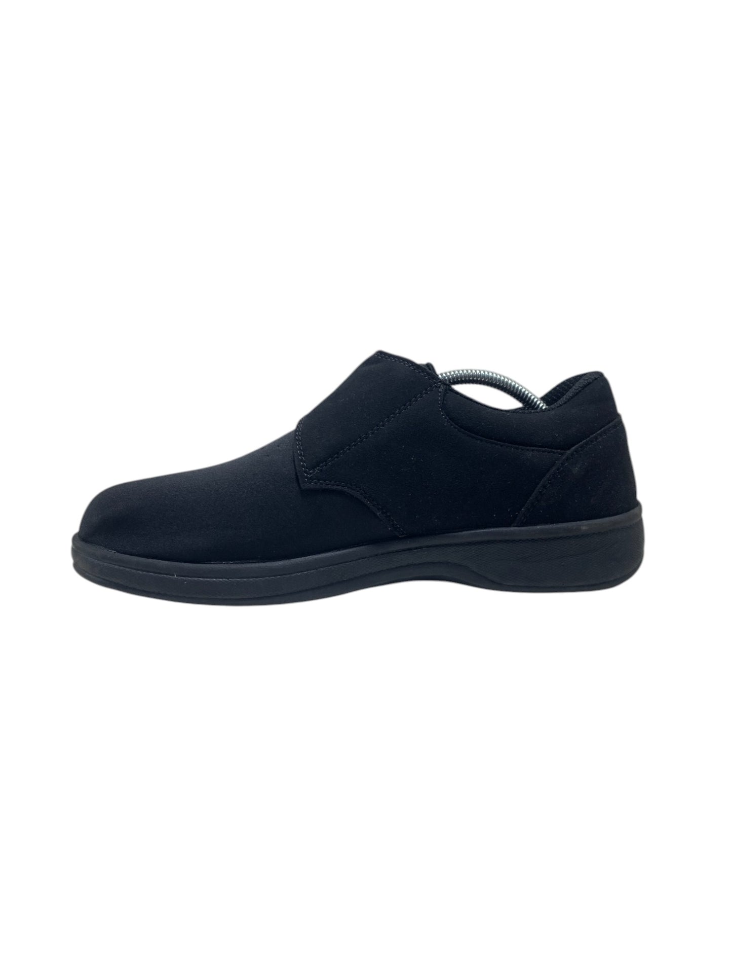 Orthofeet Bismark Black