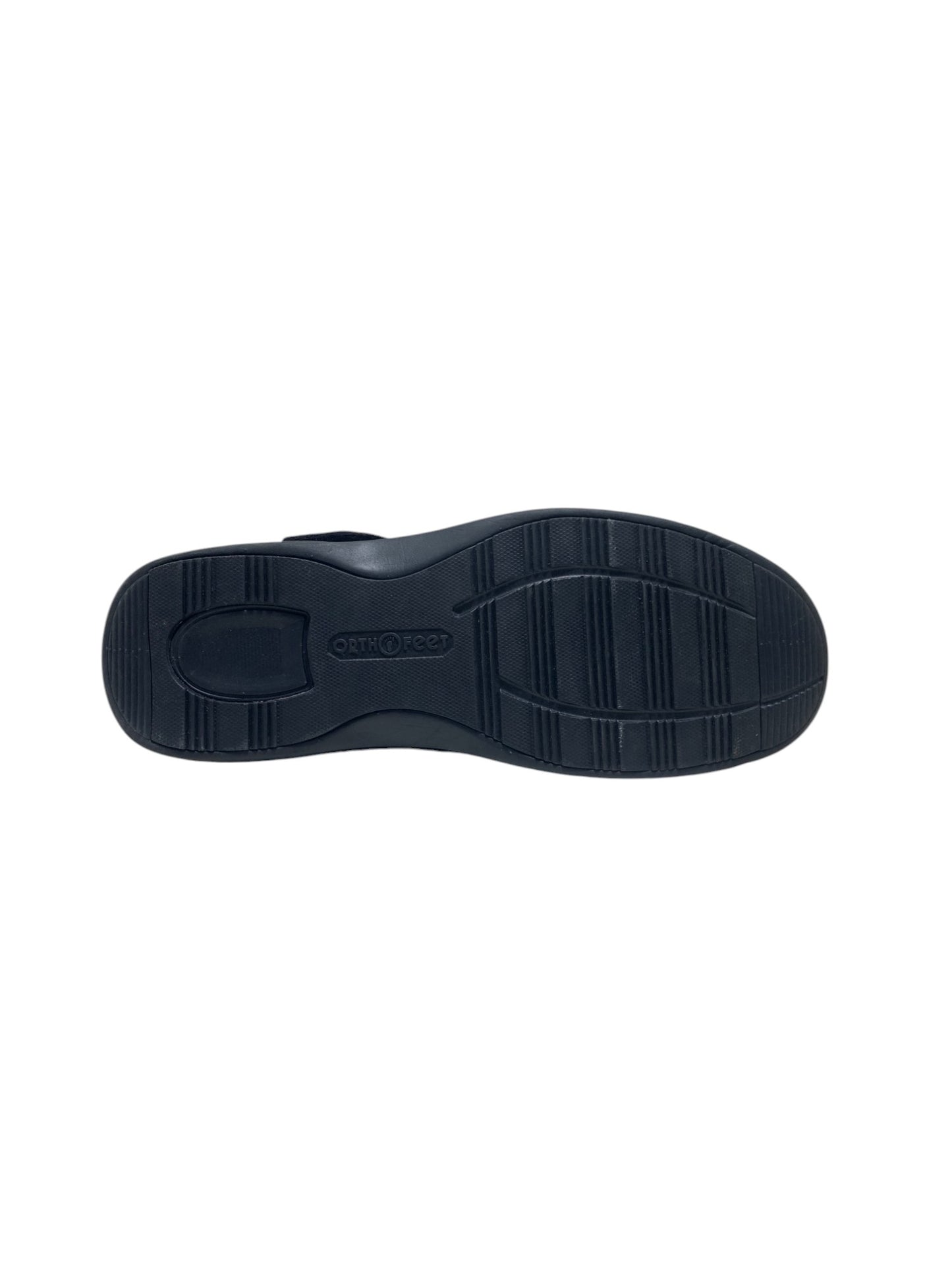 Orthofeet Bismark Black