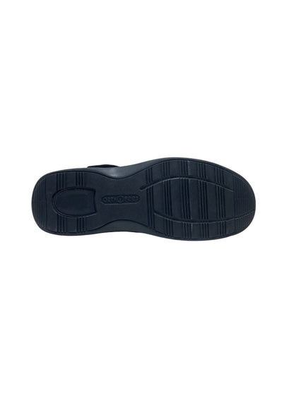 Orthofeet Bismark Black