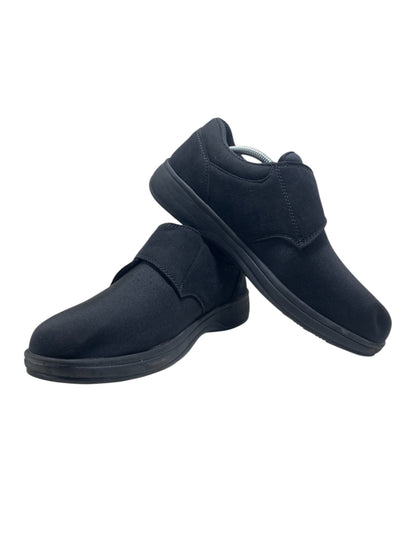 Orthofeet Bismark Black