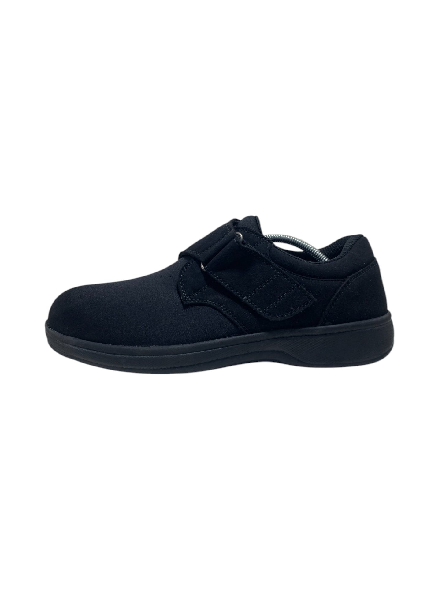 Orthofeet Bismark Black