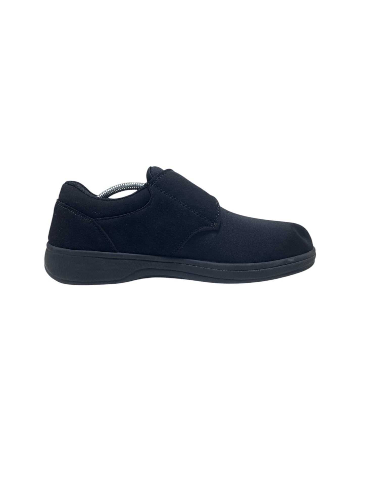Orthofeet Bismark Black