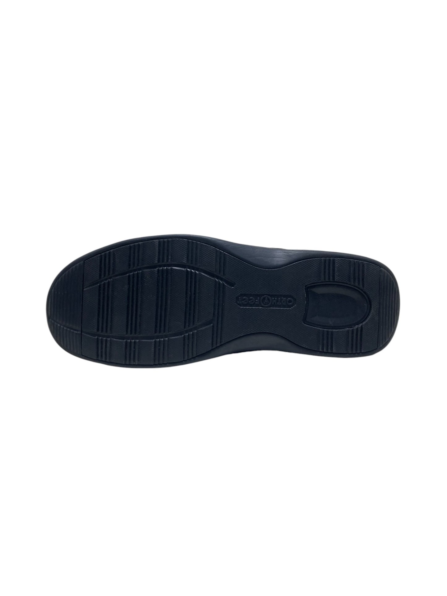 Orthofeet Bismark Black