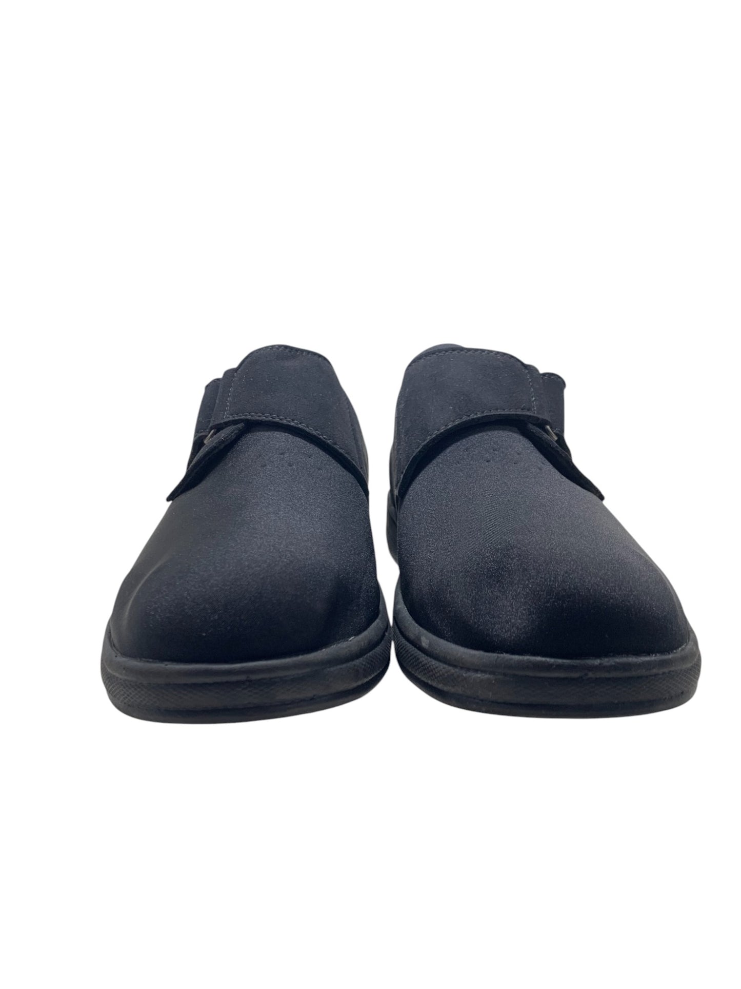 Orthofeet Bismark Black
