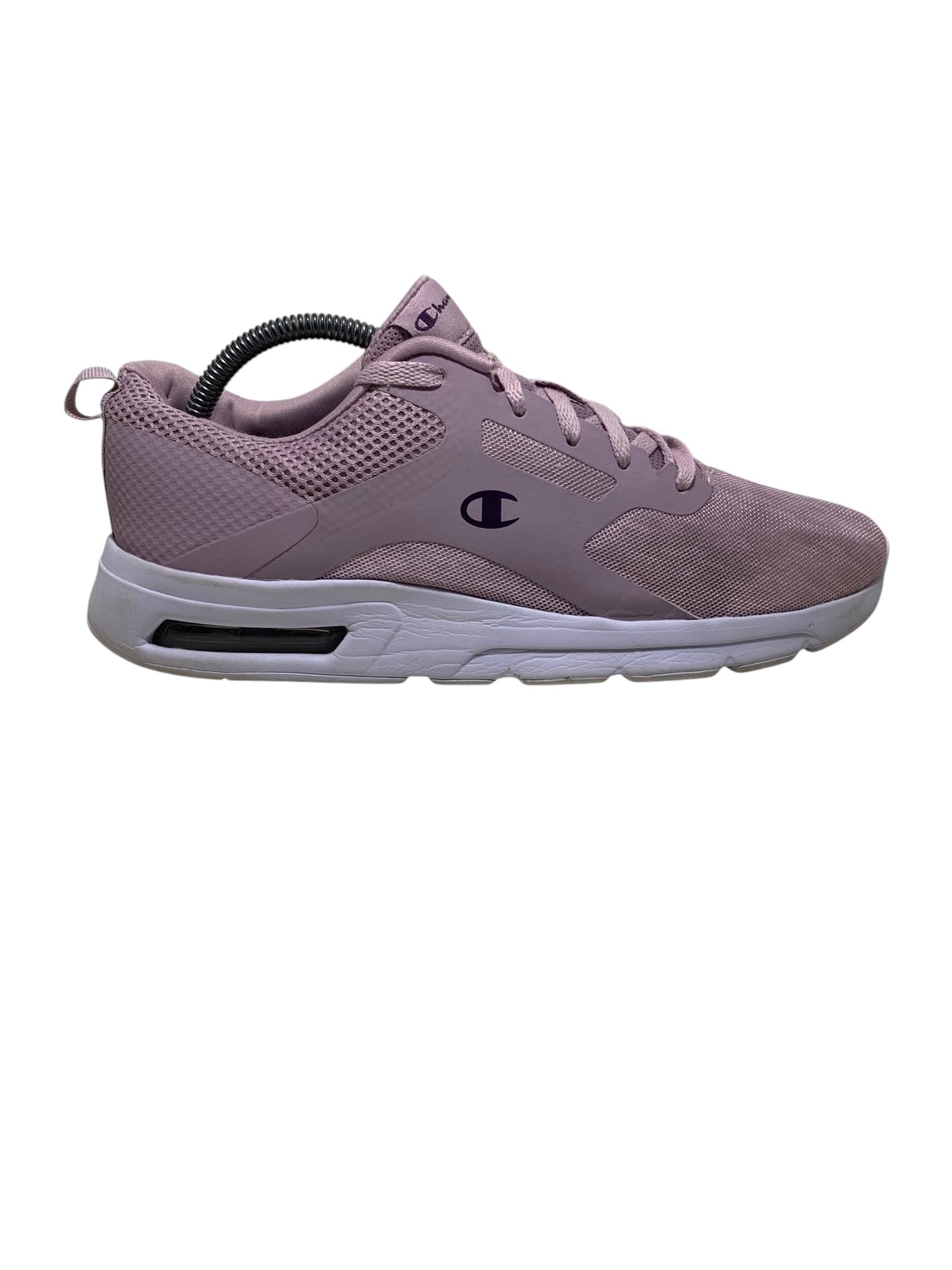 Champion mesh athletic sneaker