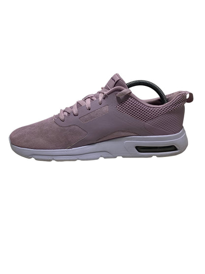 Champion mesh athletic sneaker