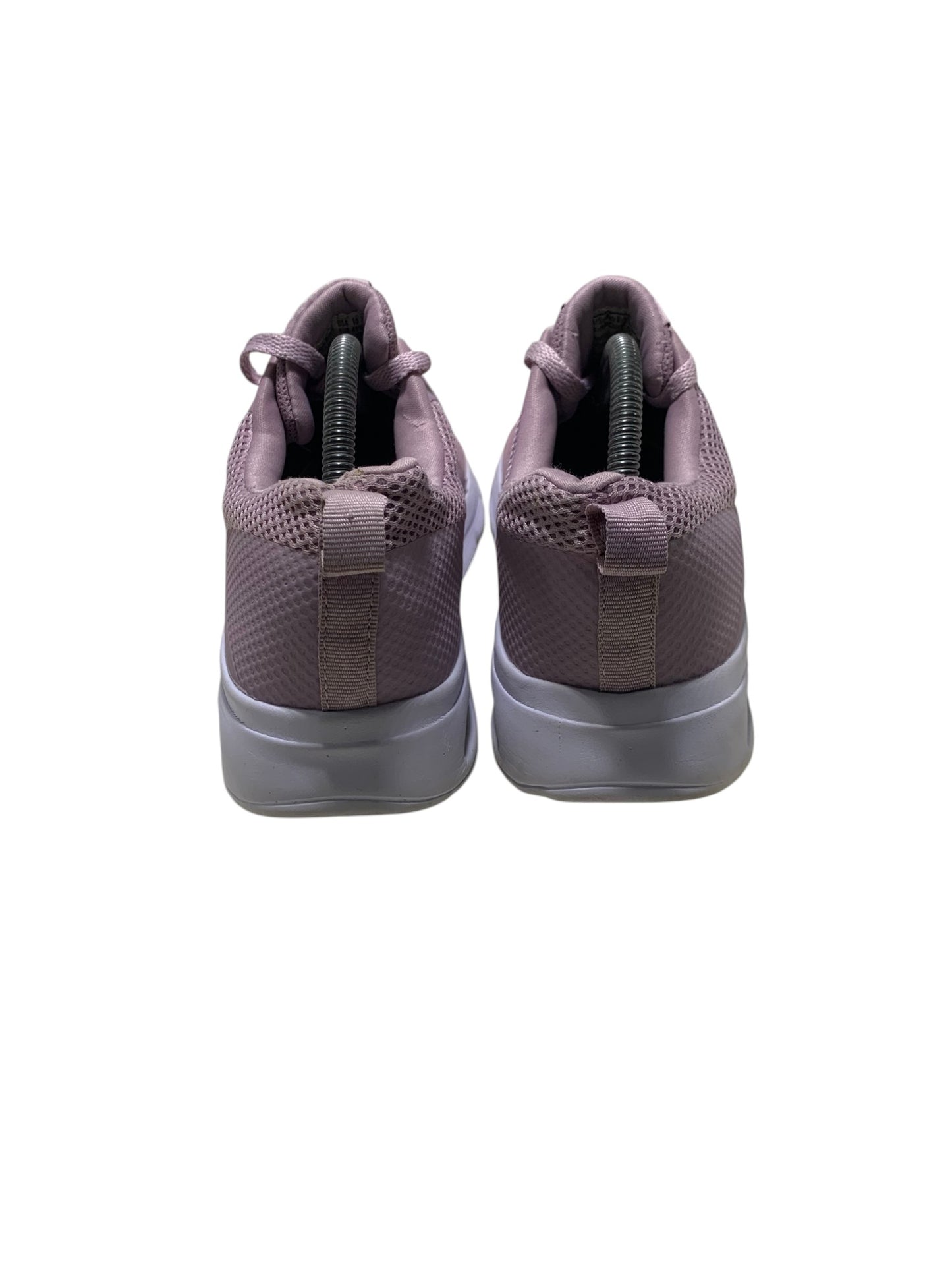 Champion mesh athletic sneaker