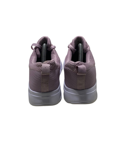 Champion mesh athletic sneaker
