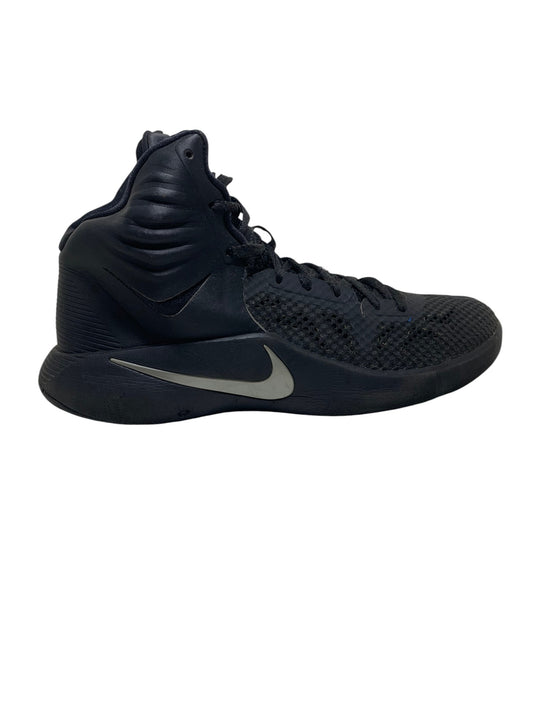 Nike Zoom Hyperfuse "Blackout"