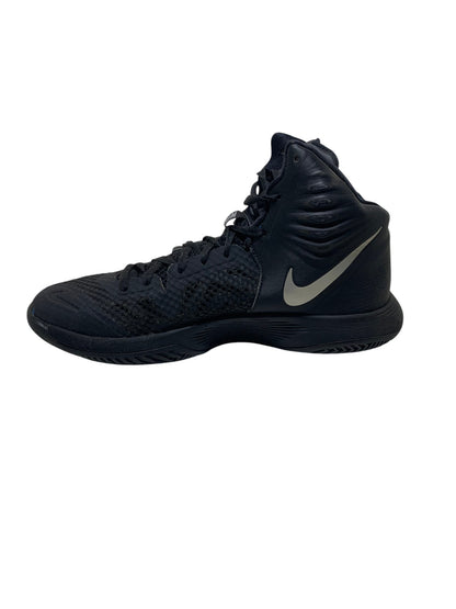 Nike Zoom Hyperfuse "Blackout"